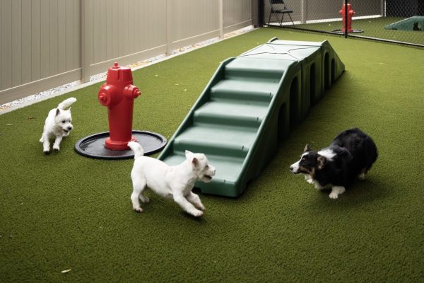 The Wag Social Dog Boarding Sevierville, Pigeon Forge, Gatlinburg, Tennessee